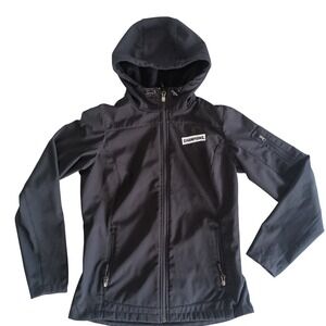 Port Authority 'Champions' Womens Core Soft Shell Water Resistant Jacket SKUW330